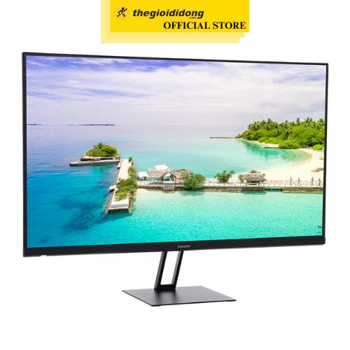 Màn hình Xiaomi A27i 27 inch FHD/IPS/100Hz/6ms/HDMI (ELA5345EU) - Hàng Chính Hãng