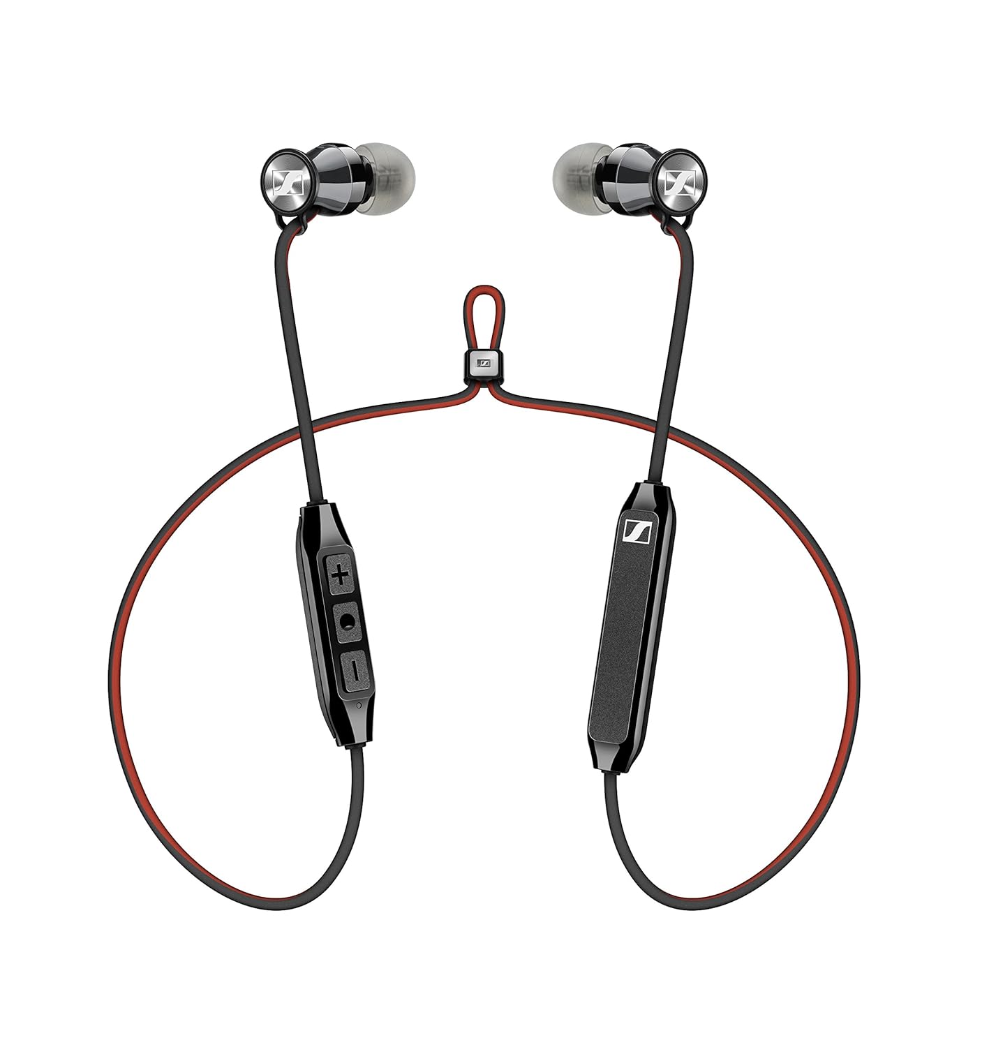 Tai nghe SENNHEISER Momentum Free Wireless M2 IEBT - Hàng Chính Hãng