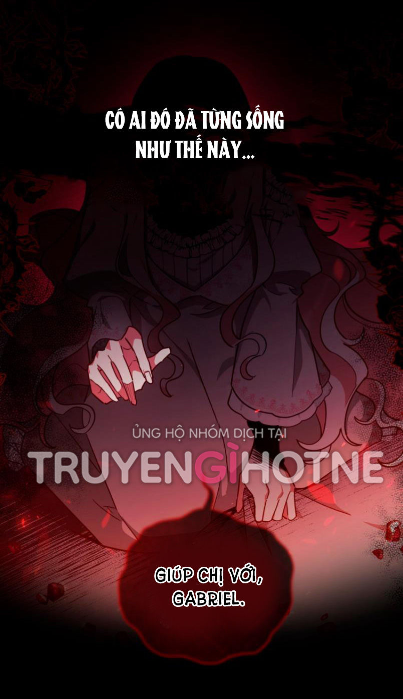 quý cô không thể tiếp cận chapter 82.2 23