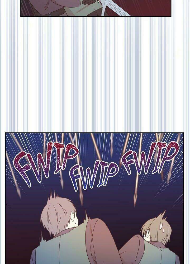 tôi chọn kết thúc của hoàng đế chapter 64 35