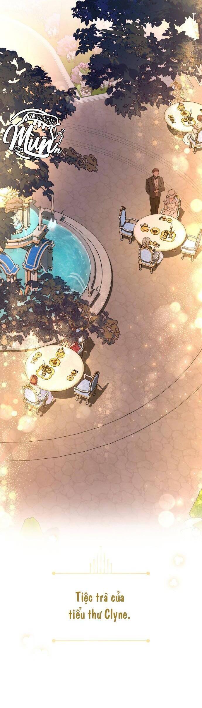 công nương mint bé nhỏ chapter 79 16