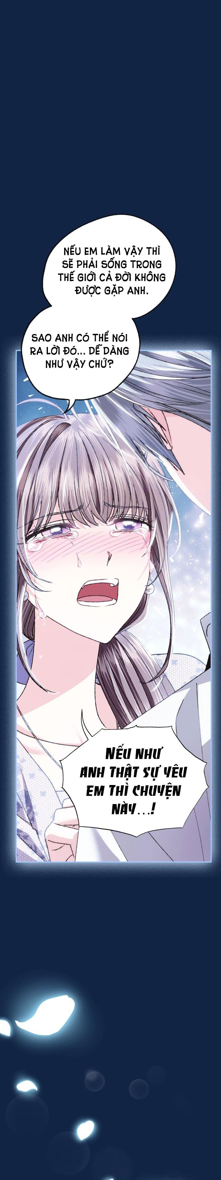 cha à, con không muốn kết hôn đâu chapter 99 42