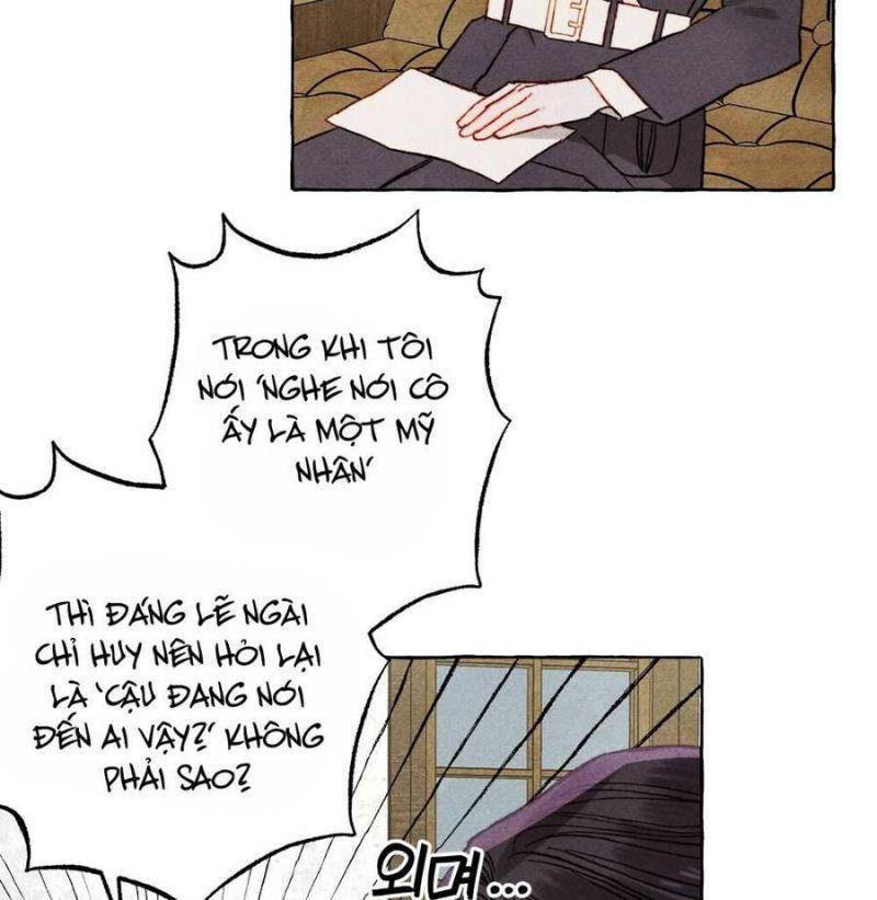 nuôi dưỡng một hắc long chapter 63.1 17