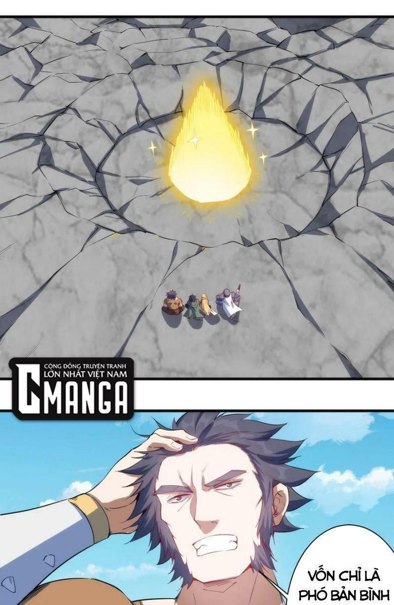 thánh đường chi thành chapter 47 1