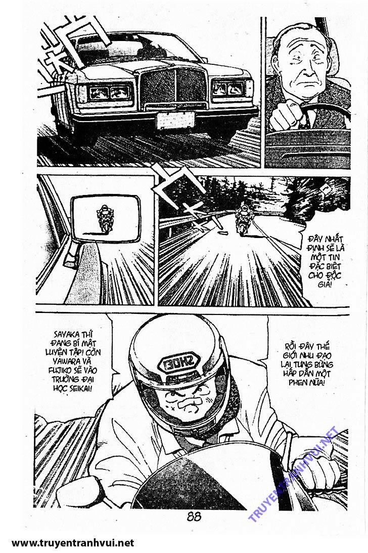 yawara chapter 145 19