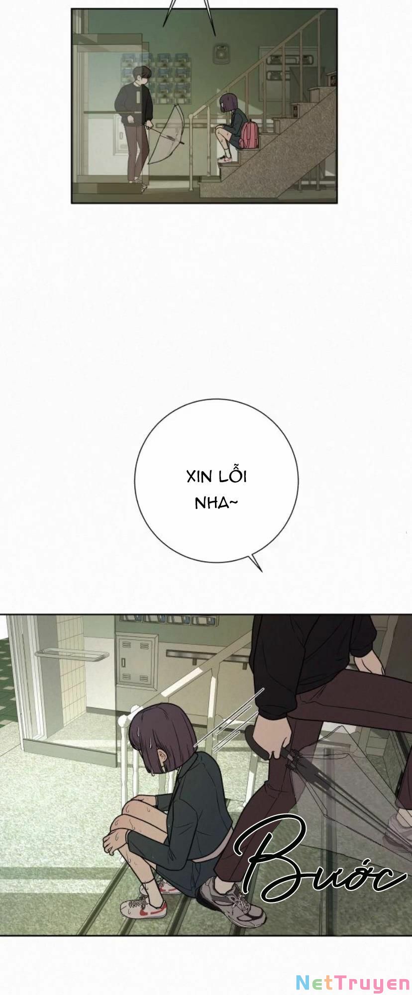 chiến lược: tình yêu trong sáng chapter 12 58