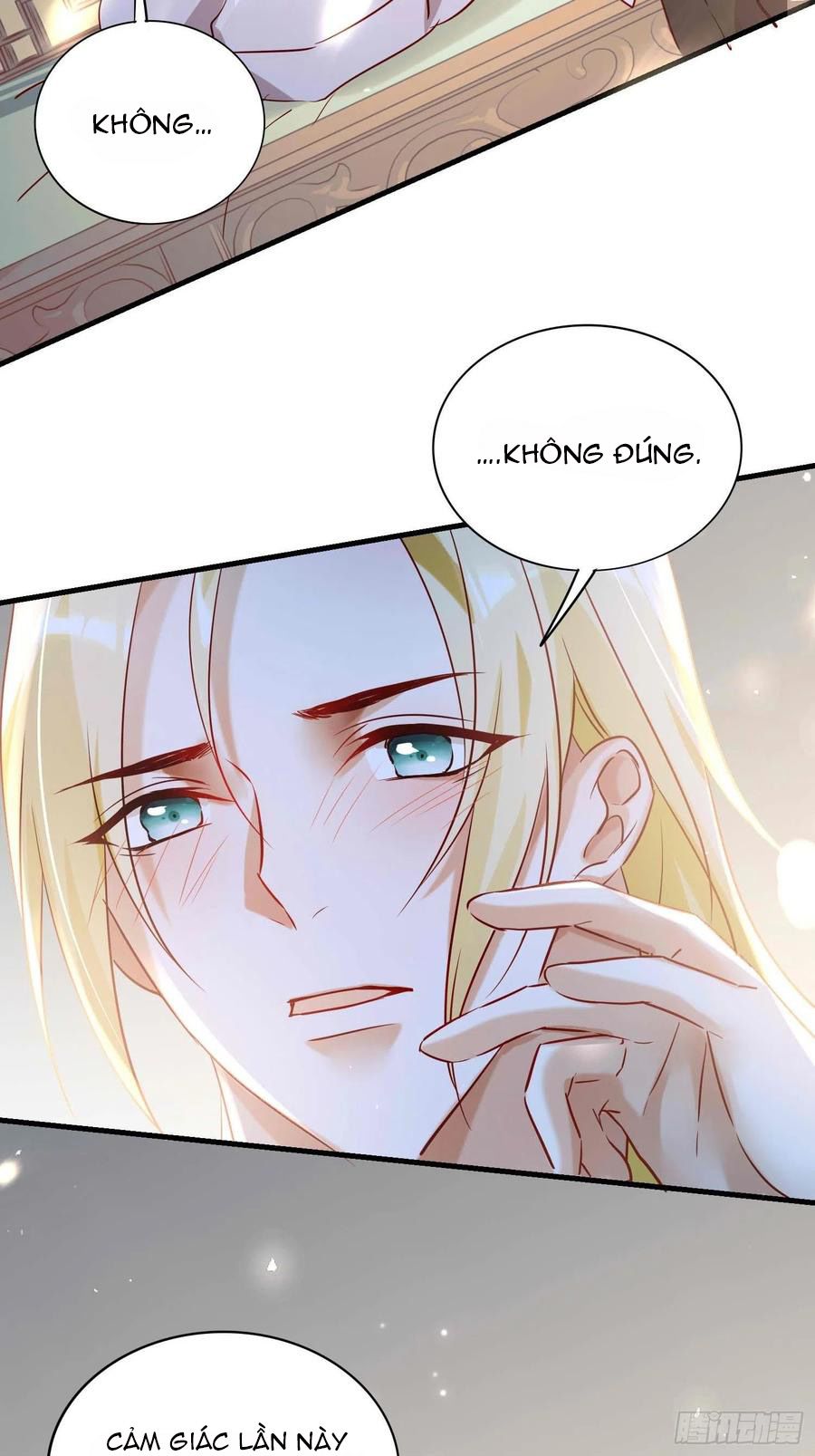 lục thân bất nhận chapter 88 10