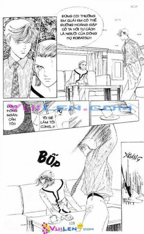 nàng tiên ánh trăng - kaguya hime chapter 11 105