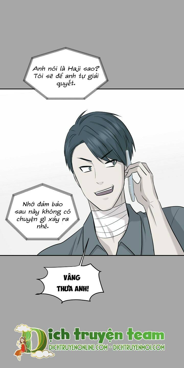 cuộc sống kỳ thú chapter 91 19