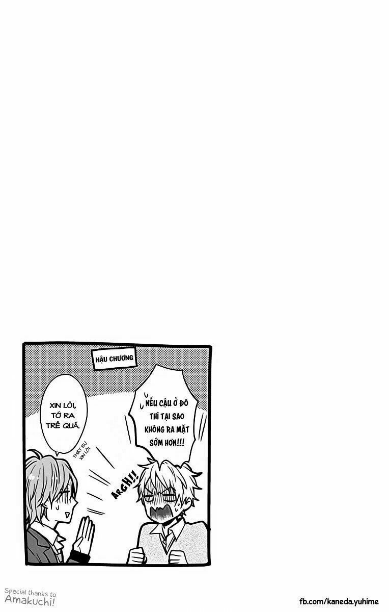 ngày cầu vồng chapter 18 39