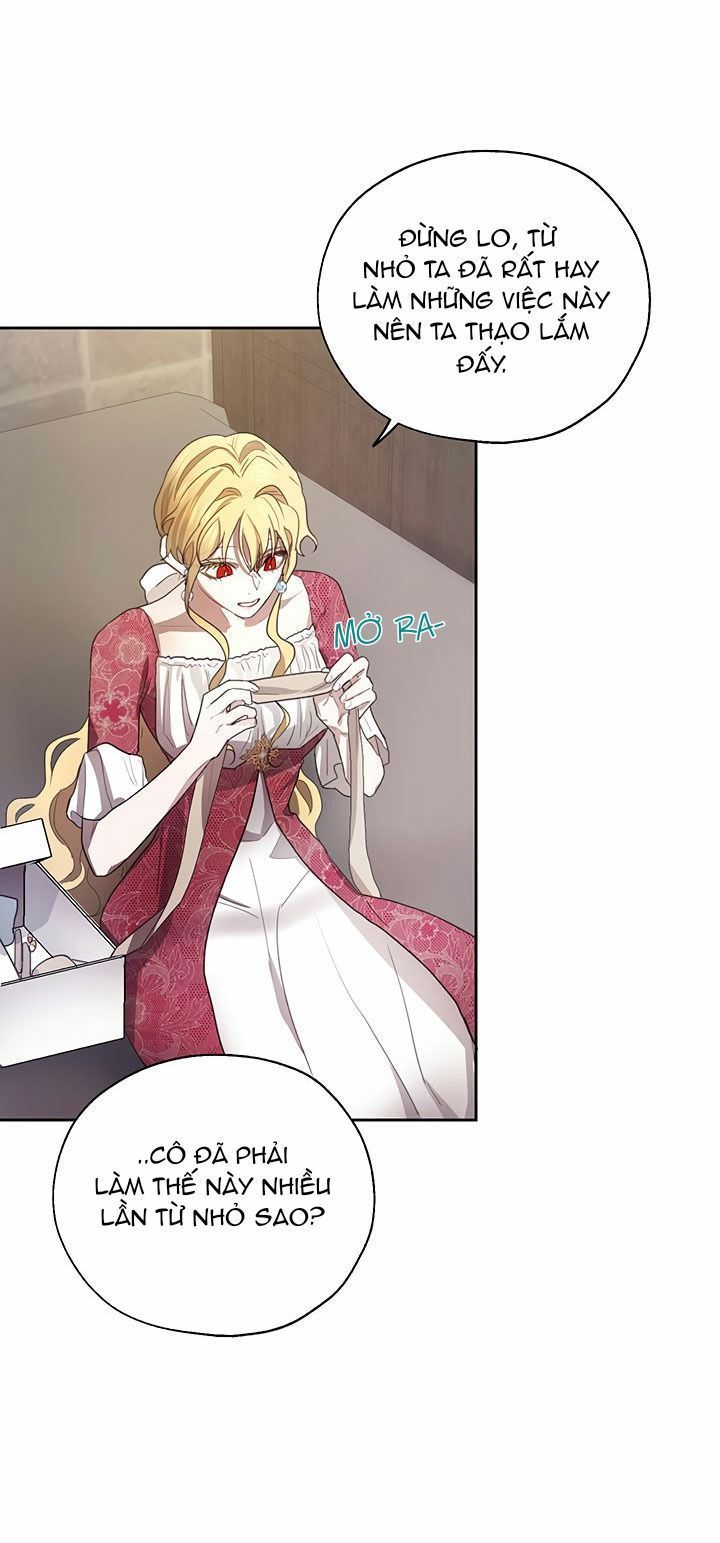 cách để cứu rỗi anh trai của nữ chính chapter 7 53