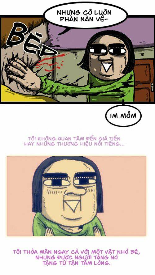 tiếng gọi con tim chapter 9 12