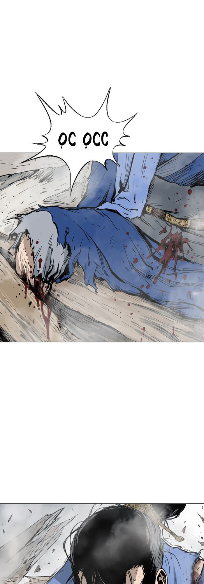 cao thủ 2 chapter 32 5