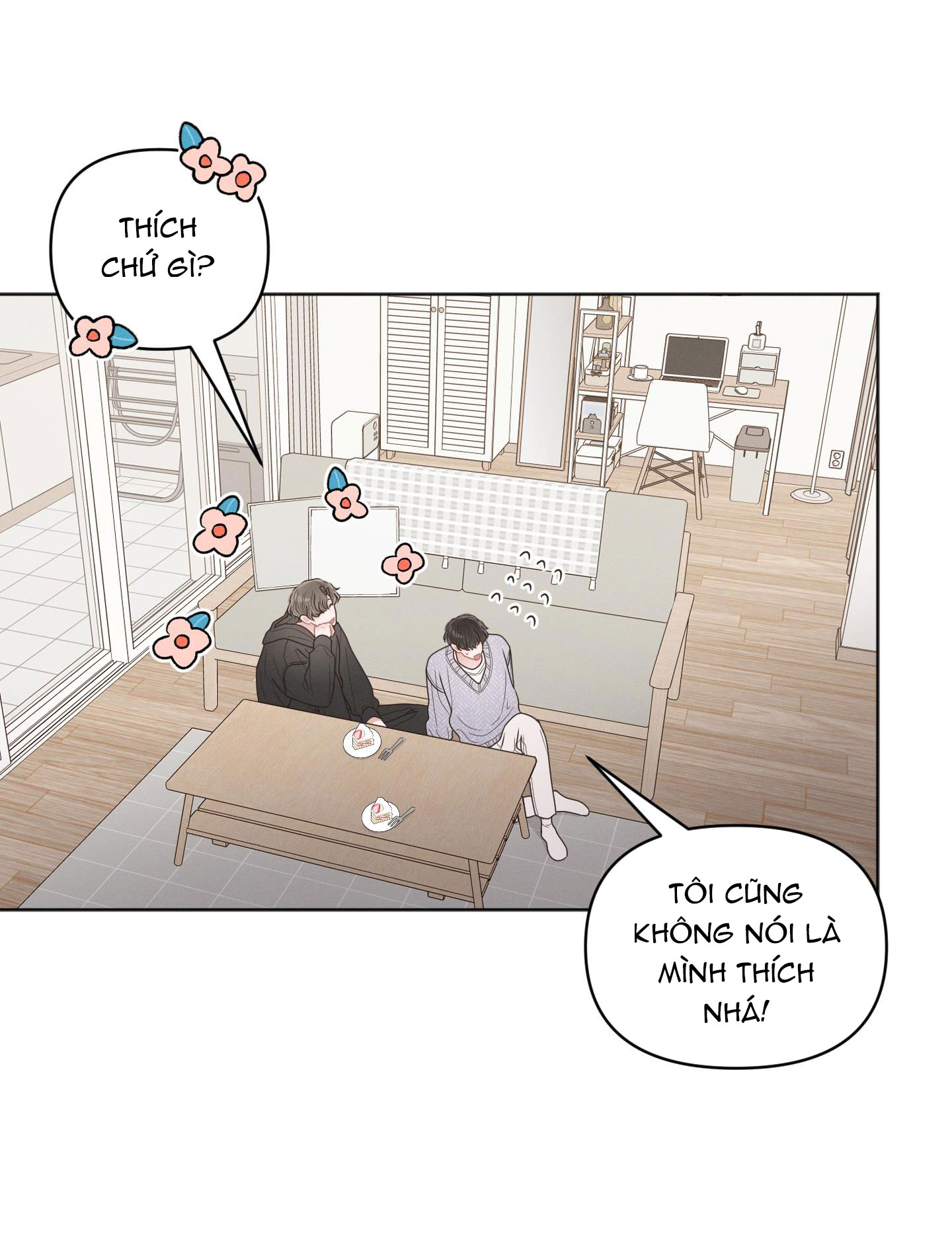 đời tư hàng xóm chapter 37 11