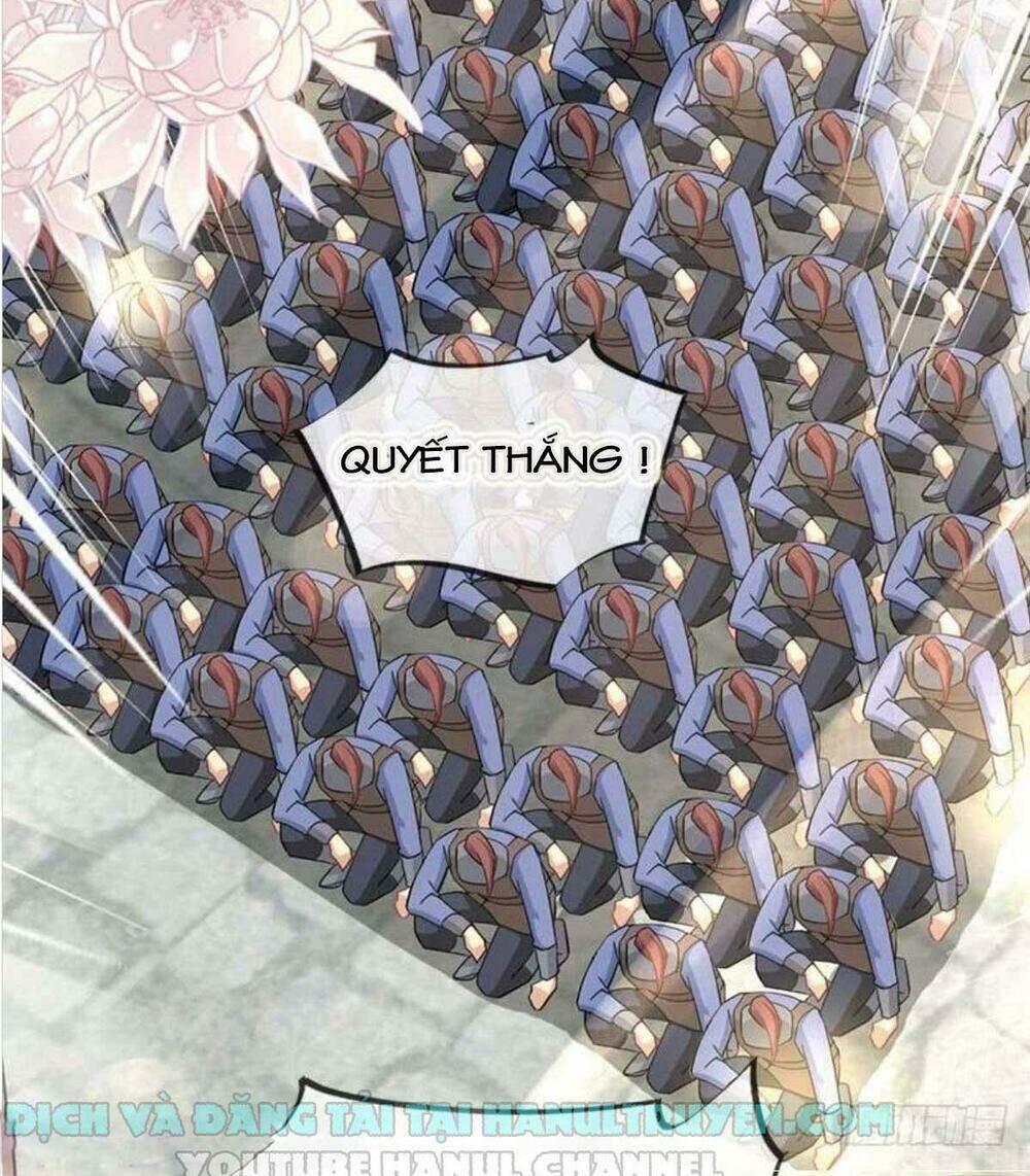 thiên hạ đệ nhất sủng phi chapter 65 6