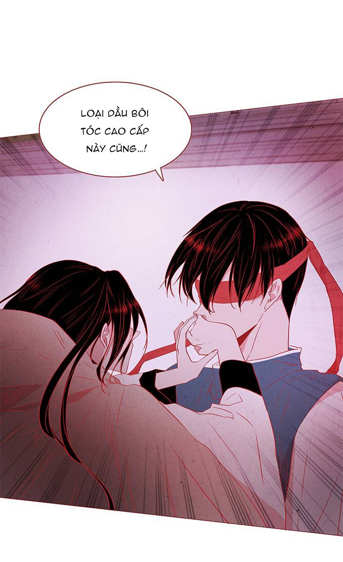 rắn có ăn hoa không? chapter 8 33