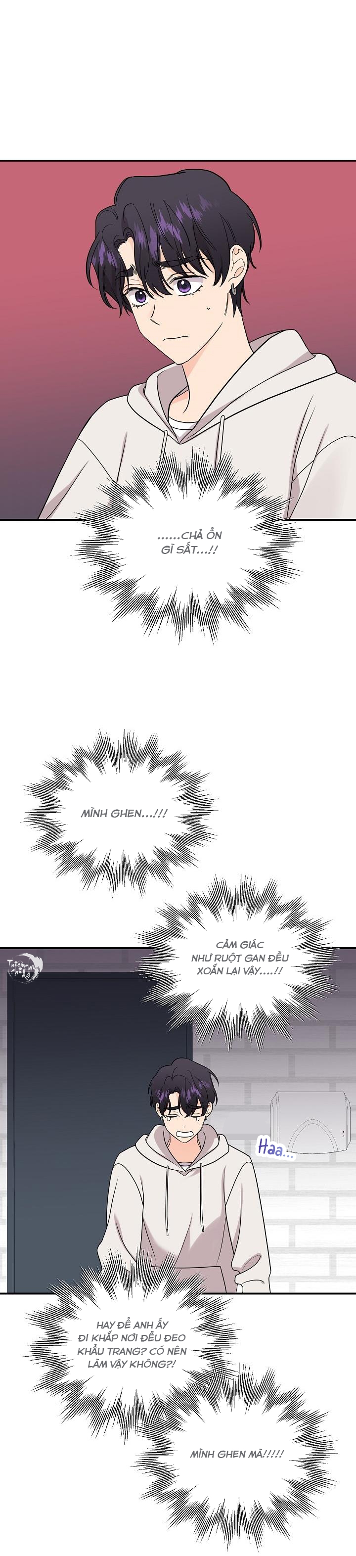 hoa ly hổ chapter 54 18