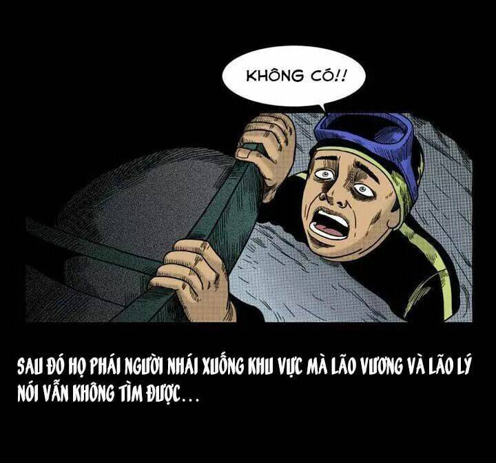 kỳ án có thật chapter 19 37