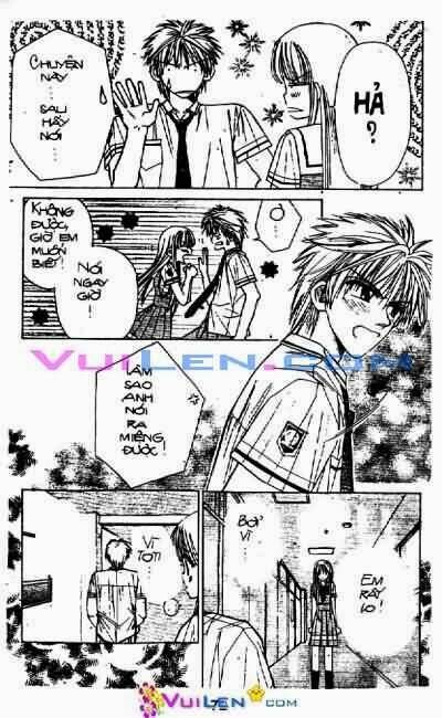 arita đáng yêu chapter 8 72