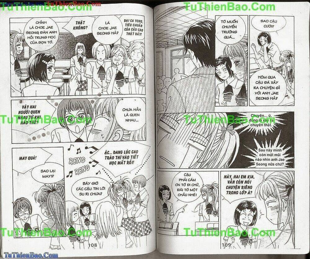 đại ca tuổi yêu chapter 2 54