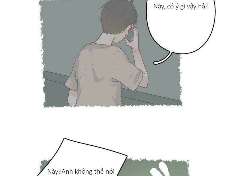 quy tắc của mỹ nam chapter 39 42