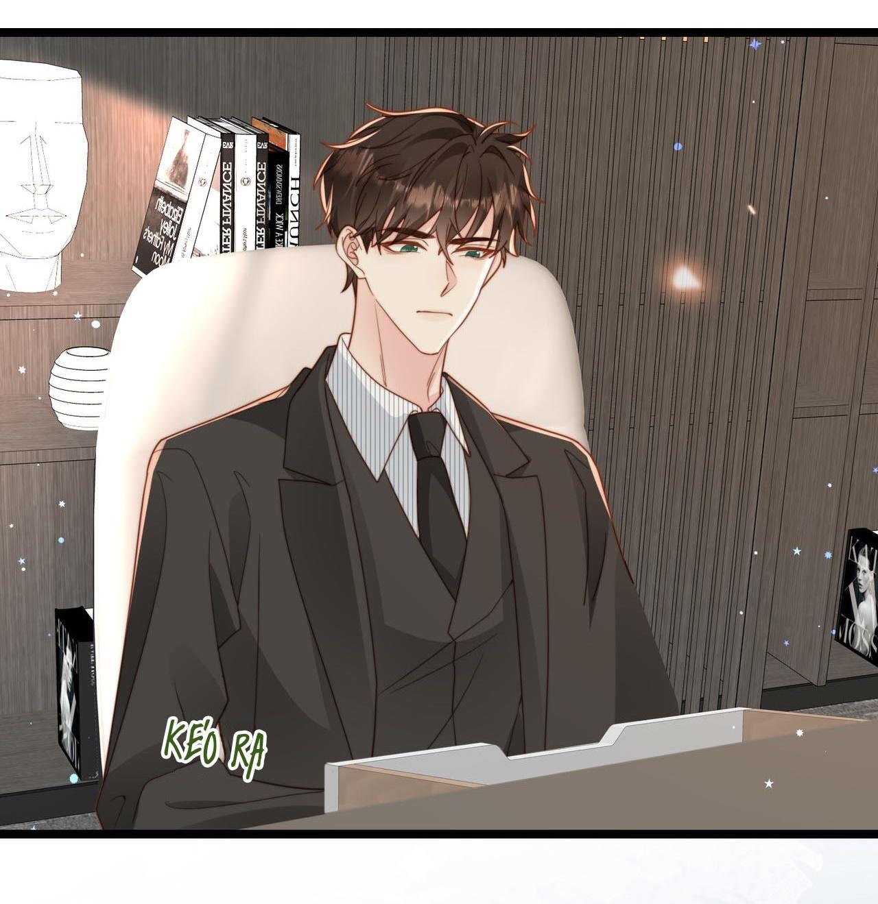 sau khi giả mất trí nhớ, tình địch nói tôi là bạn trai của hắn chapter 30 70