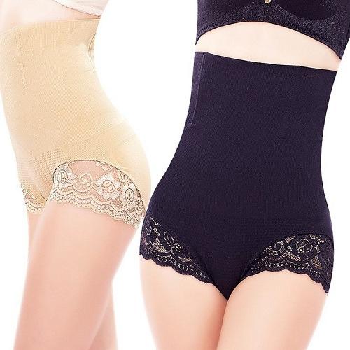 COMBO 2 QUẦN GEN CHỐNG CUỘN VIỀN REN