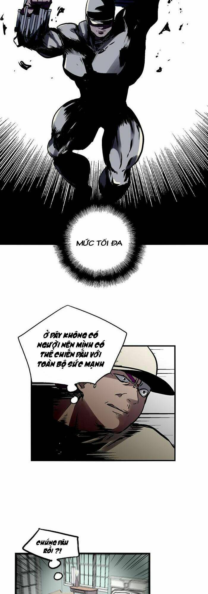 người máy hủy diệt chapter 57 22