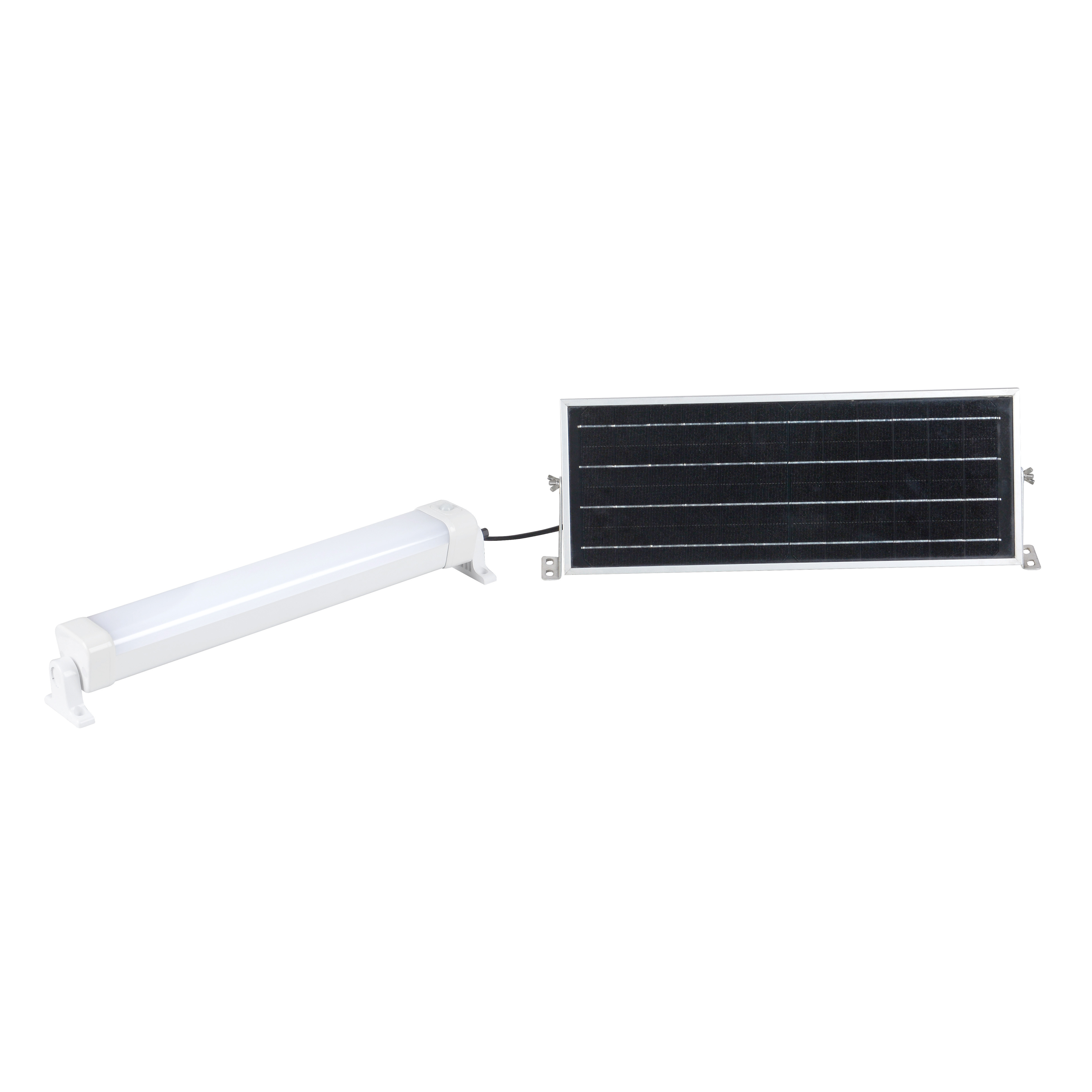 ĐÈN LED NĂNG LƯỢNG MẶT TRỜI 10W CAO CẤP SIÊU BỀN - SIÊU SÁNG 12 GIỜ