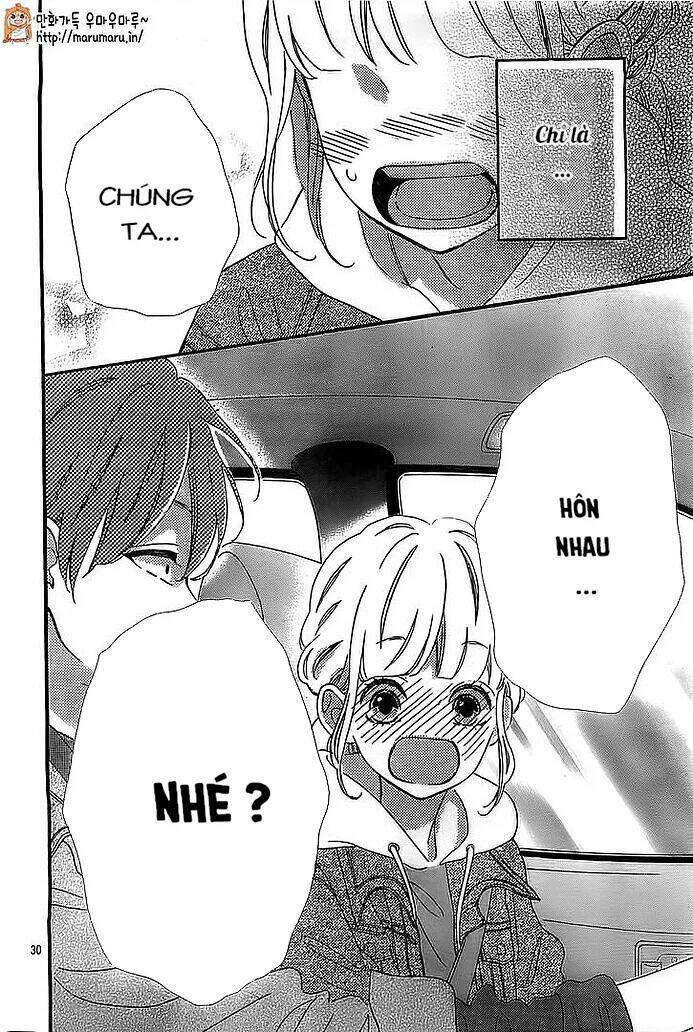 sensei kunshu chapter 12 32