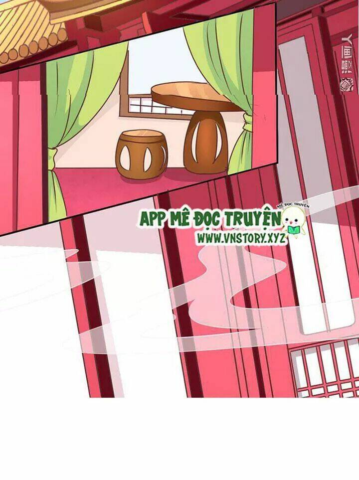 ông chủ của tôi là yêu quái chapter 70.5 10