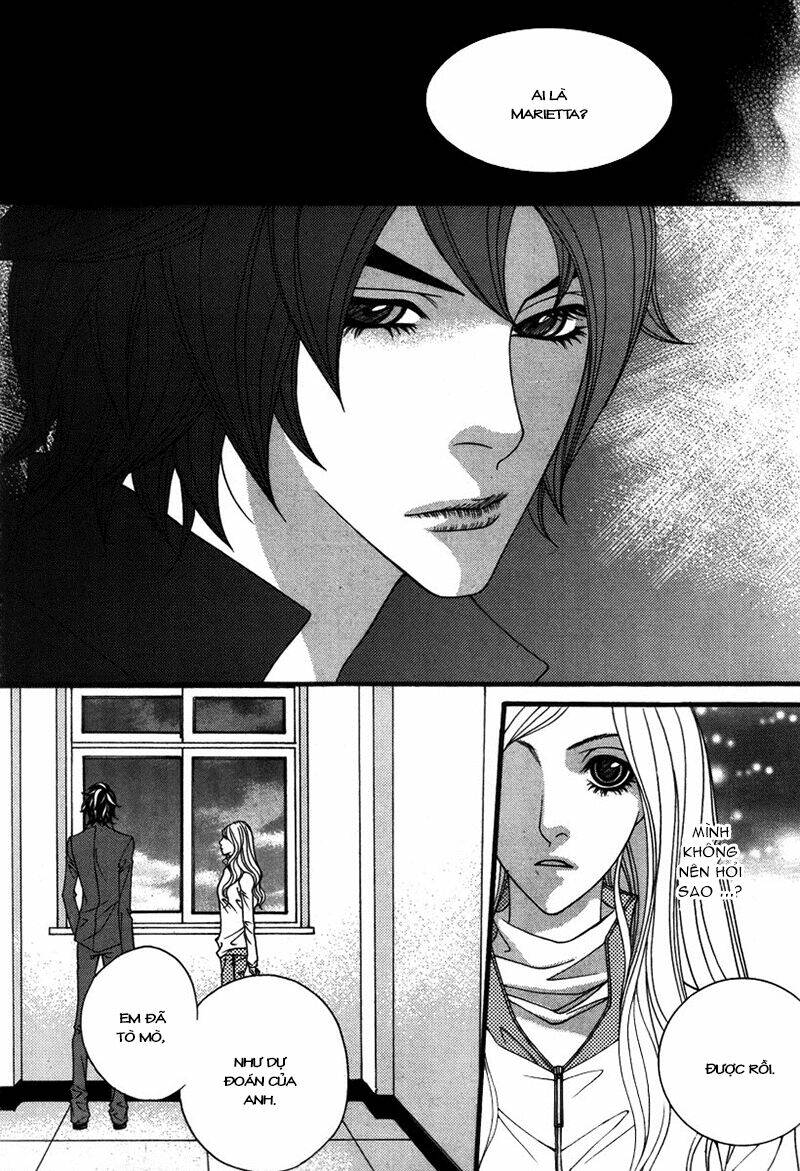 lost in london chapter 18 6