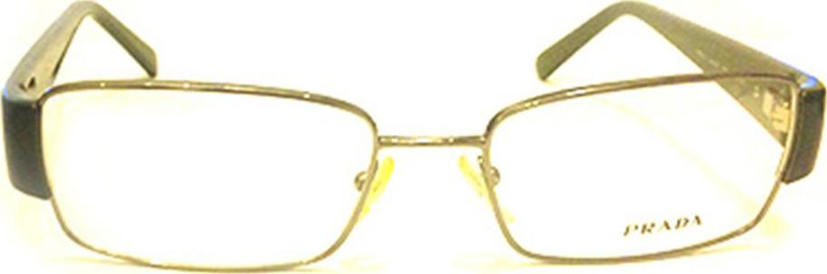 Gọng kính nữ Prada VPR61I 7MS-1O1