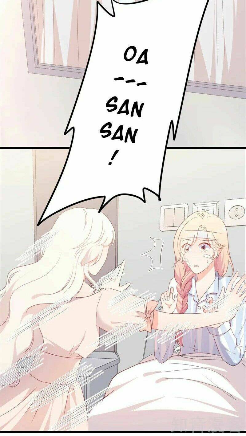 ngạo kiều tổng tài sủng điềm thê chapter 48 27