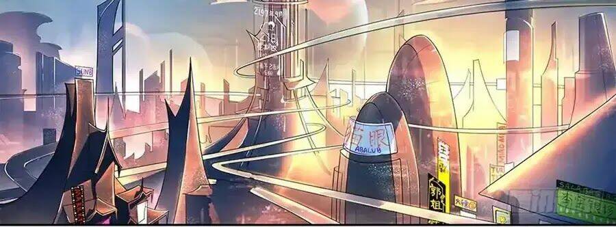 ta không phải nữ thần chapter 1.1 5