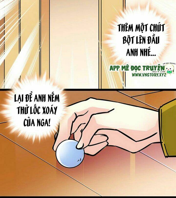 nữ hầu sau giờ học chapter 8 9