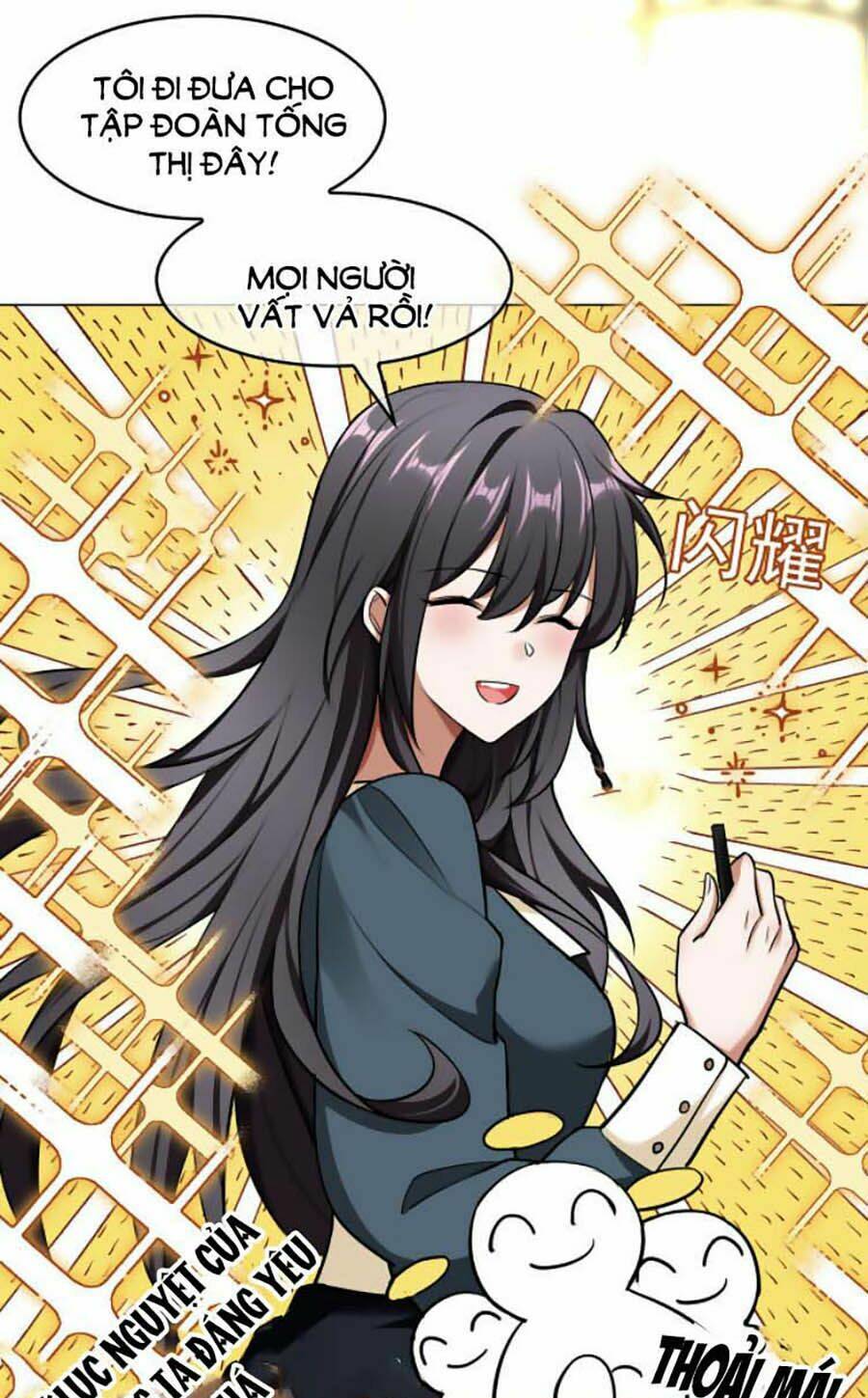 kế hoạch công lược của cô vợ gả thay chapter 52 32