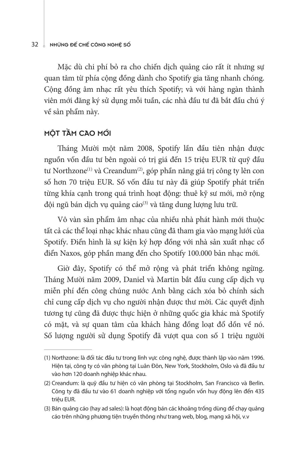 Sách Những đế chế công nghệ số