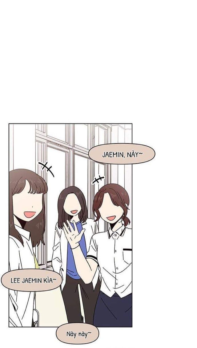 mùa hoa nở rộ chapter 15 1