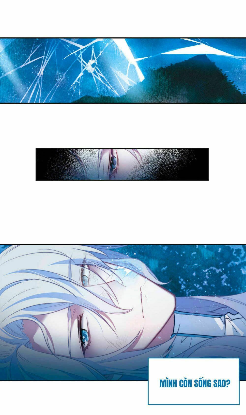 địa ngục cáo bạch thi chapter 107 2