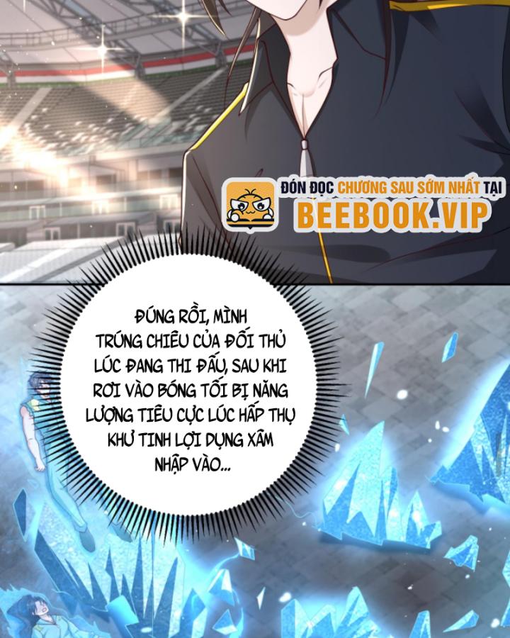 học cùng em gái, tôi bất cẩn vô địch rồi chapter 138 4