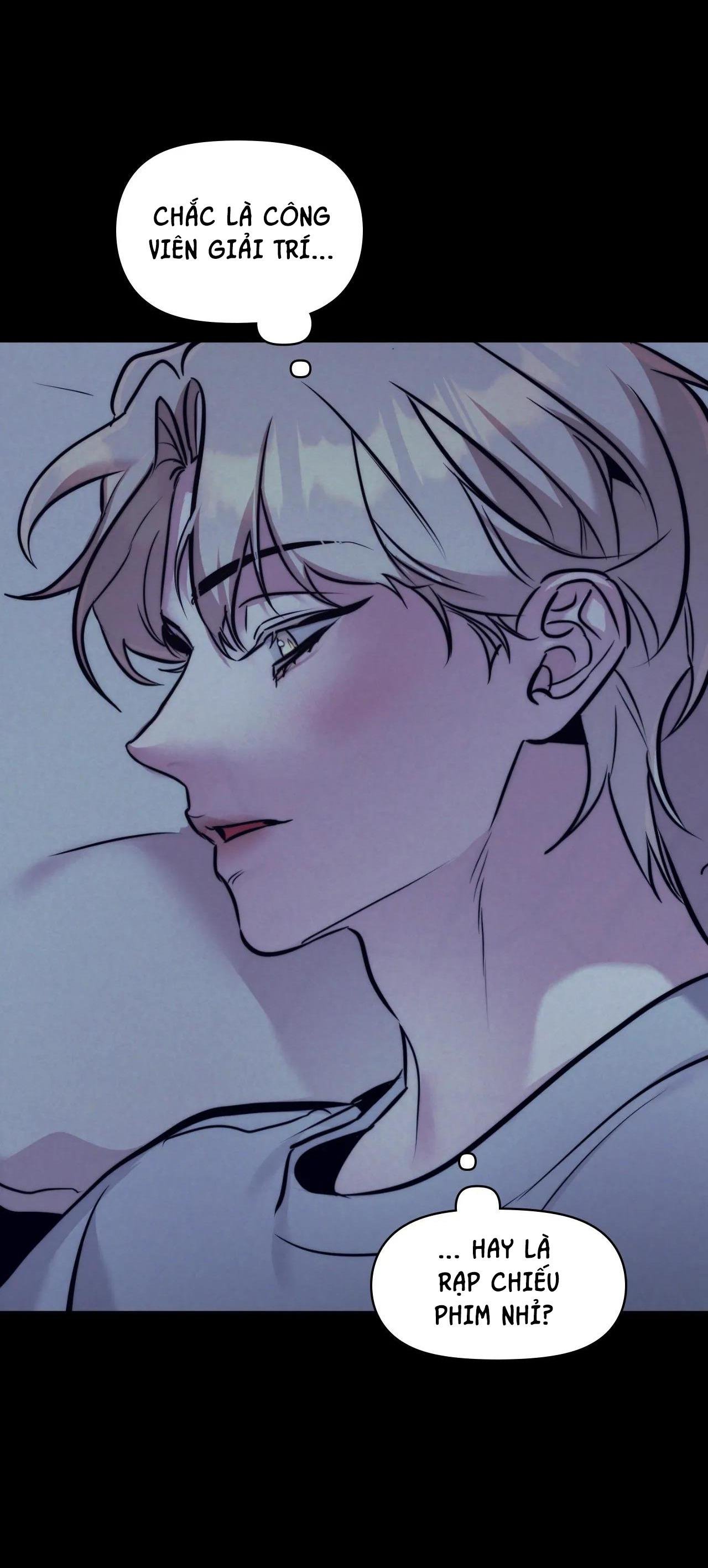 kỳ thị chapter 2 47