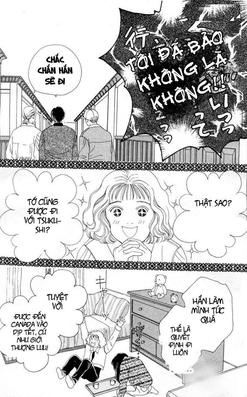 con nhà giàu chapter 72 19