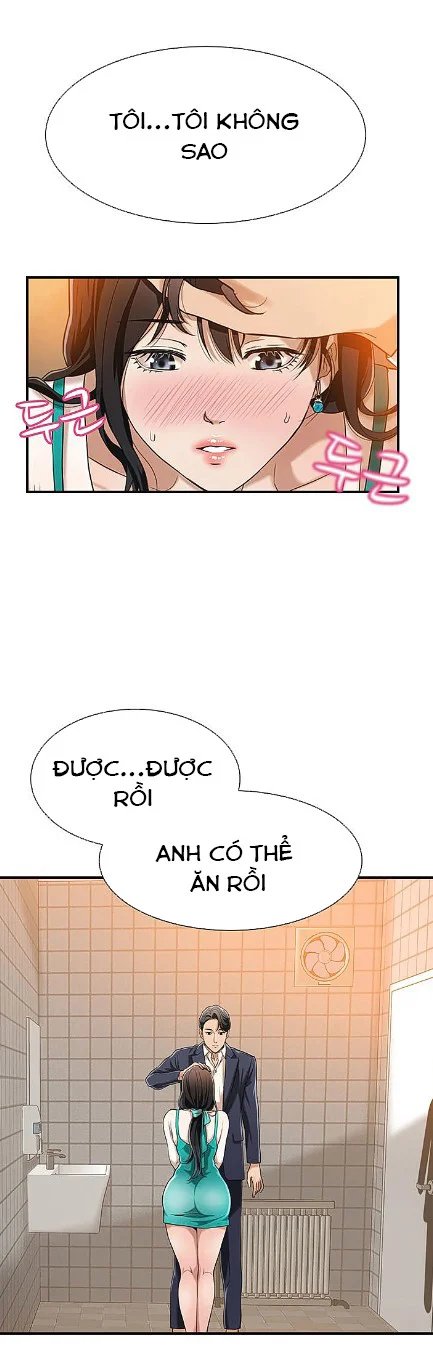 ham muốn chapter 8 13