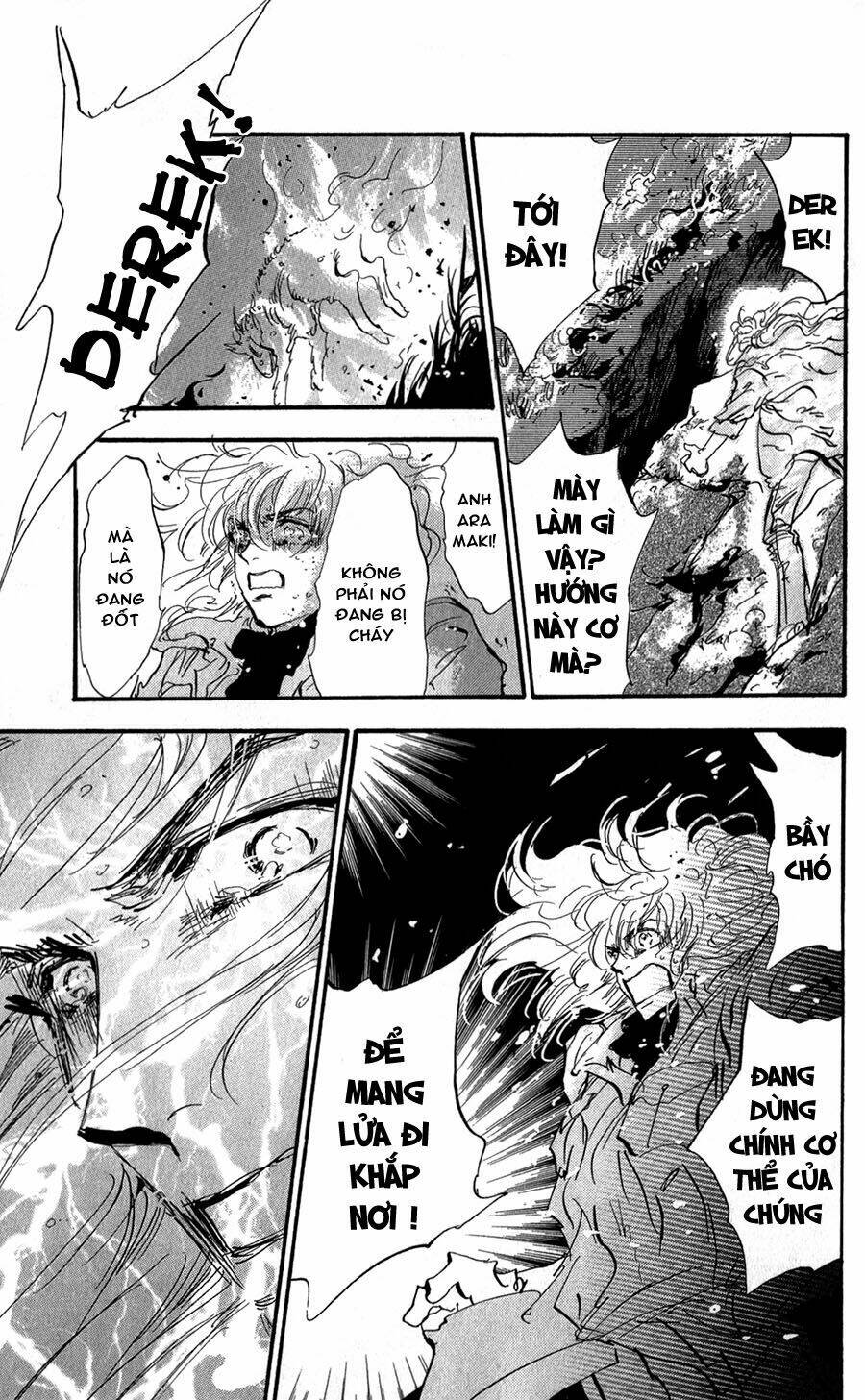 7 mầm sống chapter 119 24