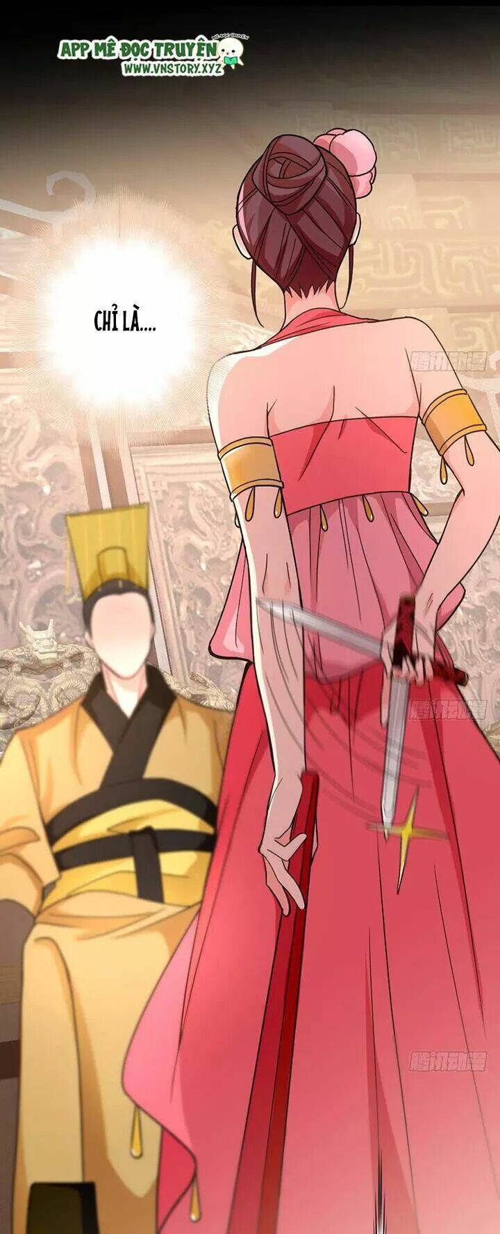 thiên hậu trở về chapter 114 42