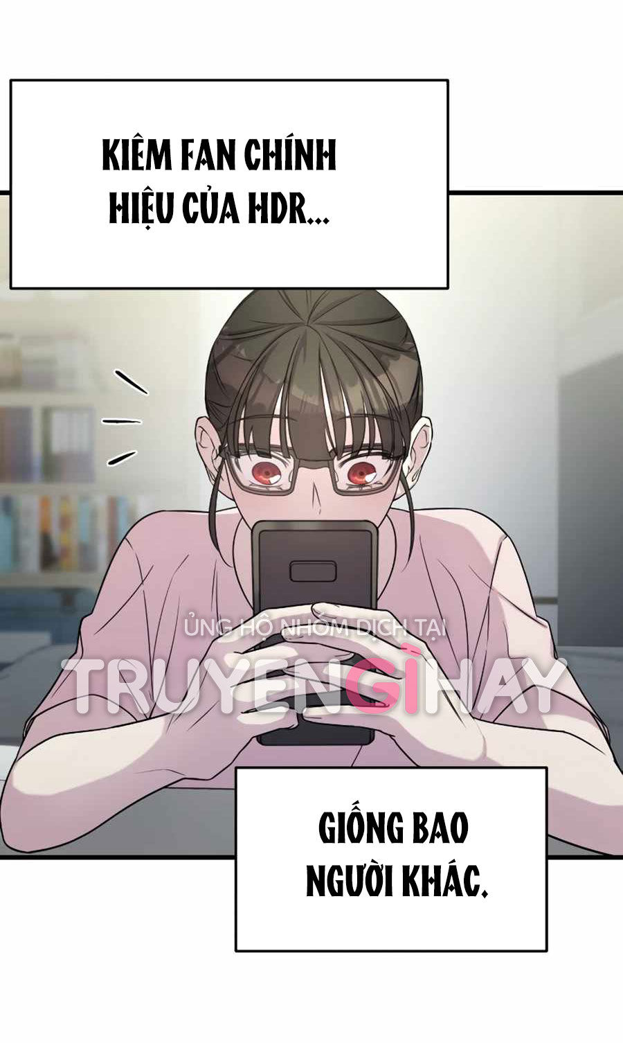 phản diện thuần túy chapter 2.2 34