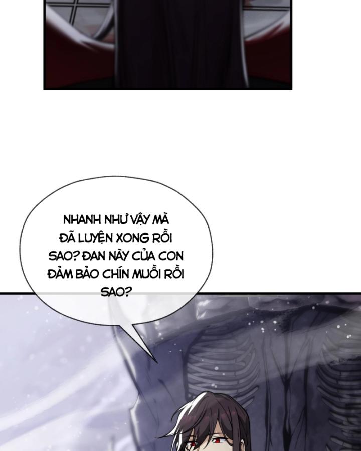 ma tôn bác ái, nữ đồ đệ cũng muốn giết ta chapter 1 99