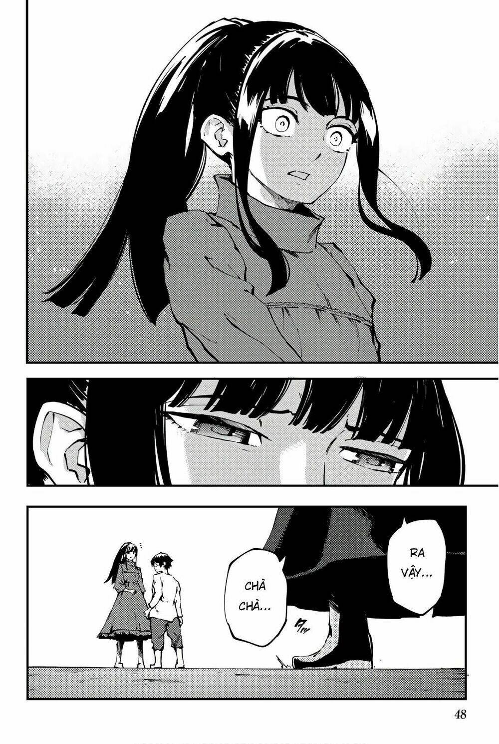 the abandoned sacred beasts chapter 39 25