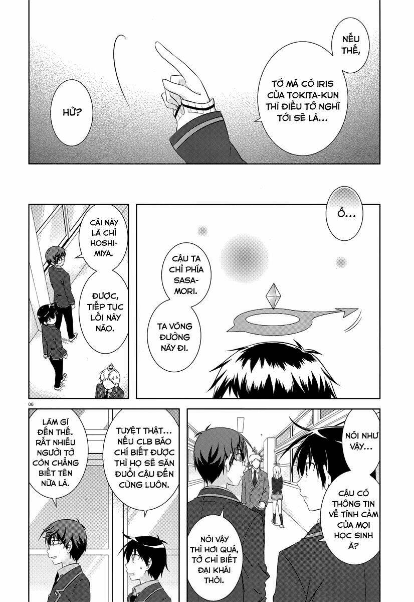 iris zero chapter 40 6